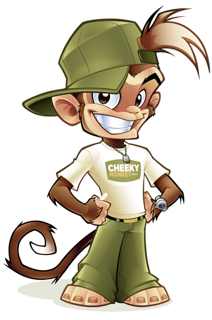 monkey