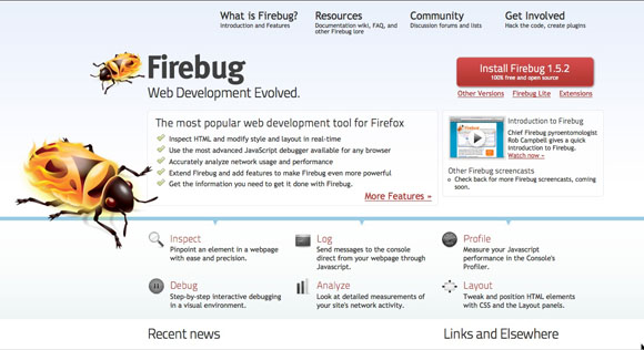 firebug