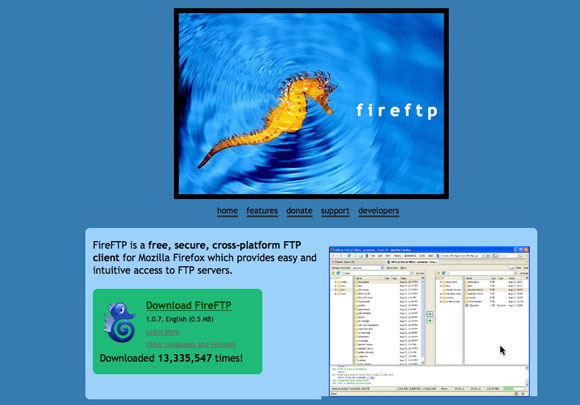 FIREFTP DOWNLOAD