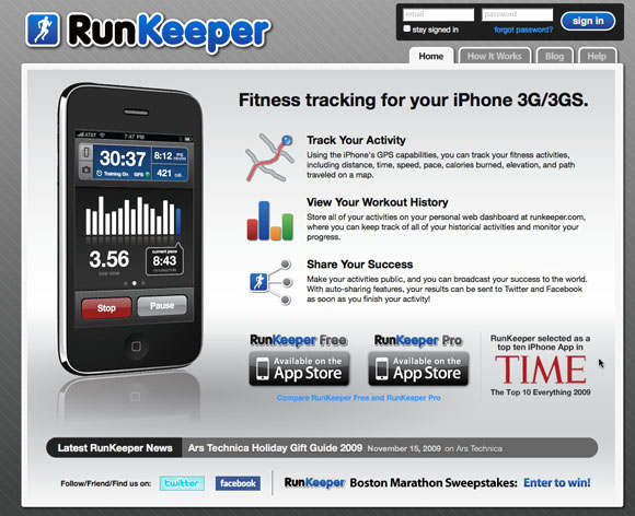 runkeep