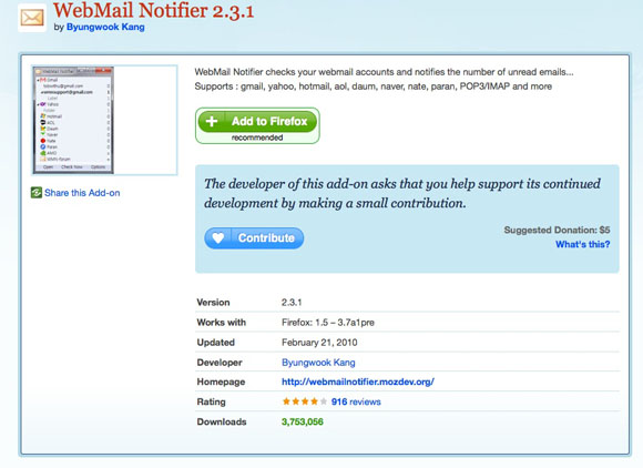webmail