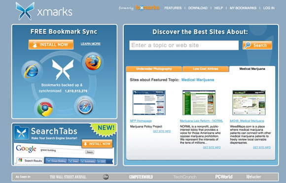 xmarks