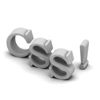 css css