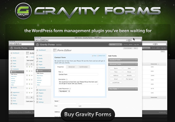 gravity
