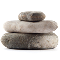 stones stones