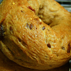 bagel bagel